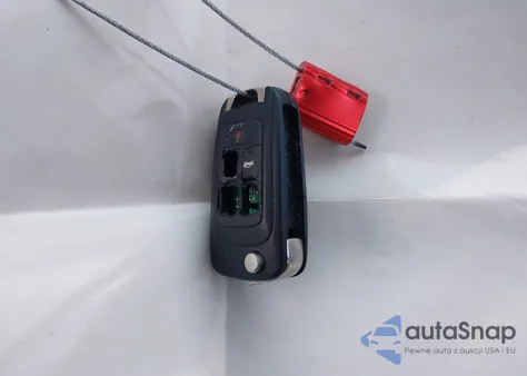 2010 Buick Lacrosse Cxl из США, поврежденный, VIN 1G4GC5EGXAF264359